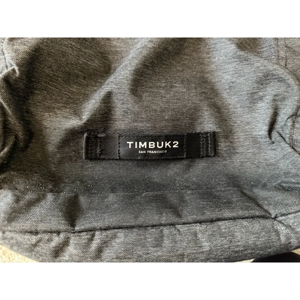 Timbuk2 please review